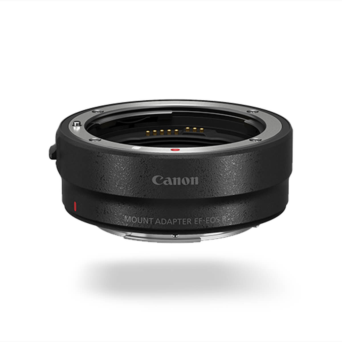 Appareil photo numérique sans miroir Canon EOS RP (boîtier uniquement) + adaptateur de monture Canon EF-EOS R