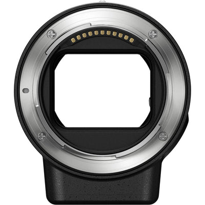 Nikon FTZ Mount Adapter - 4185 Nikon