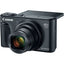 Canon PowerShot SX740 HS Digital Camera (Black) Battery + 64GB + Flash Bundle
