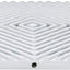 Ready Covers Radiator Cover (WHITE - 12 Tiles, 60 Pegs)