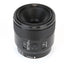 Sony FE 50mm f/2.8 Macro Lens Bundle 1