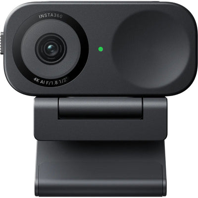 Insta360 Link 2C 4K AI Webcam - CINSABNA