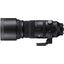 Sigma 150-600mm f/5-6.3 DG DN OS Sports Lens for Sony E - 6PC Accessory Bundle