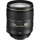 Nikon AF-S NIKKOR 24-120mm f/4G ED VR Lens #2193 STORE DEMO