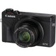 Appareil photo numérique Canon PowerShot G7 X Mark III (noir) - 3637C001