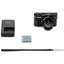 Canon PowerShot G7 X Mark II Digital Camera + EXT BATT + 64GB + Tripod Bundle