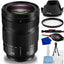 Objectif Macro OIS Panasonic Lumix S 24-105 mm f/4 S-R70300 - Ensemble d'accessoires 7 pièces