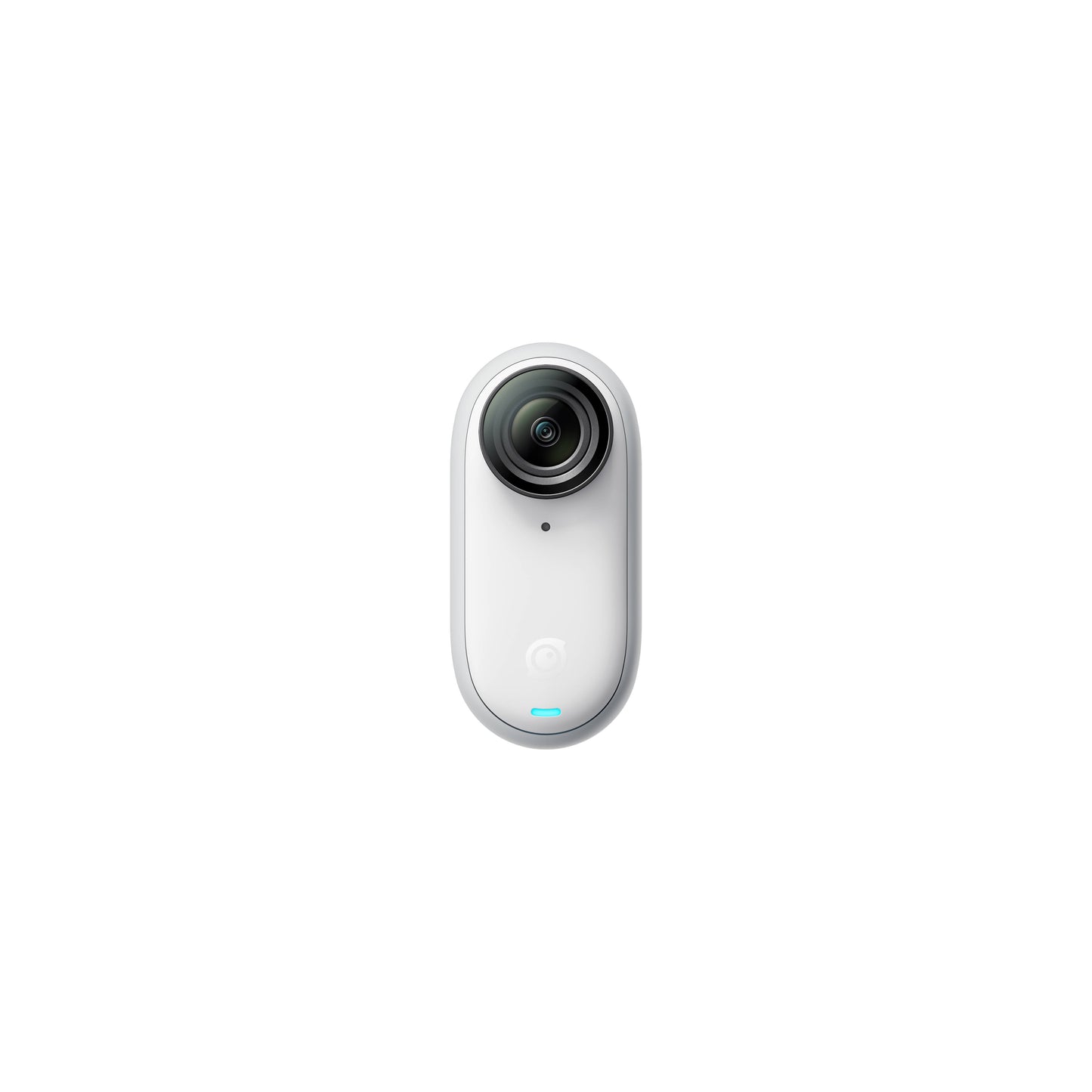 Caméra d'action Insta360 GO 3 (64 Go) - CINSABKA_GO301