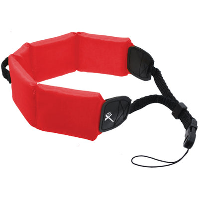 Floating Strap - Red for GoPro / Go-Pro / Action Camera