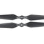 DJI MAVIC PART 3 8331 LOW NOISE QUICK RELEASE PROPELLERS - SILVER (Platinum)