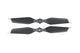 DJI MAVIC PART 3 8331 LOW NOISE QUICK RELEASE PROPELLERS - SILVER (Platinum) DJI