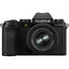 FUJIFILM X-S20 Mirrorless Camera with 15-45mm Lens (Black) 16781943 - 7PC Kit