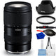 Tamron 28-75mm f/2.8 Di III VXD G2 Lens (Nikon Z) AFA063Z700 - 7PC Accessory Kit Tamron