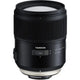 Tamron SP 35mm f/1.4 Di USD Lens for Canon EF - AFF045C-700 Tamron