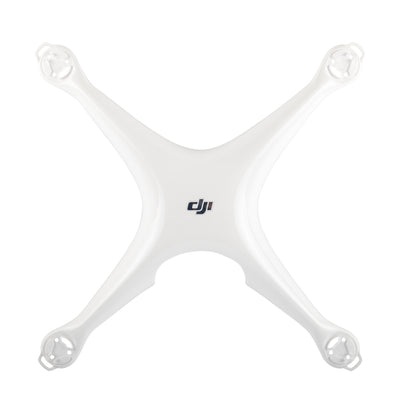 Coque supérieure d'origine OEM DJI Phantom 4, partie 27-1 - CP.PT.S00026