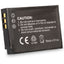 1500mAh EN-EL12 Battery for Nikon COOLPIX A1000 B600 AW100 AW110 P300 S630 S800c Ultimaxx