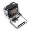 45m/147ft Waterproof Housing Transparent Protective Case for GoPro HERO8 Ultimaxx