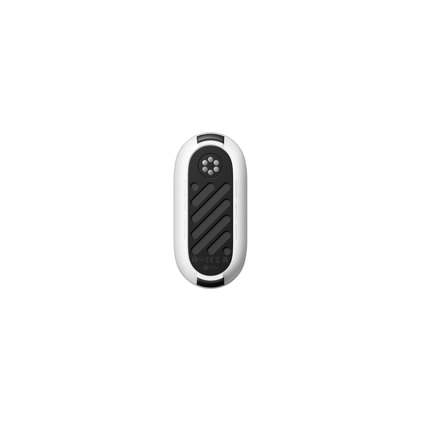 Caméra d'action Insta360 GO 3 (64 Go) - CINSABKA_GO301