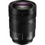 Objectif Macro OIS Panasonic Lumix S 24-105 mm f/4 S-R70300 - Ensemble d'accessoires 7 pièces