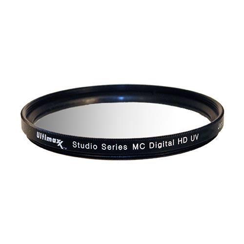 40.5mm Pro UV Ultraviolet HD Protector Filter for Leica Olympus Panasonic