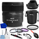 Nikon NIKKOR Z DX 12-28mm f/3.5-5.6 PZ VR Lens (Nikon Z) White Box Kit Nikon