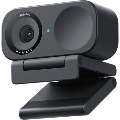 Insta360 Link 2C 4K AI Webcam - CINSABNA