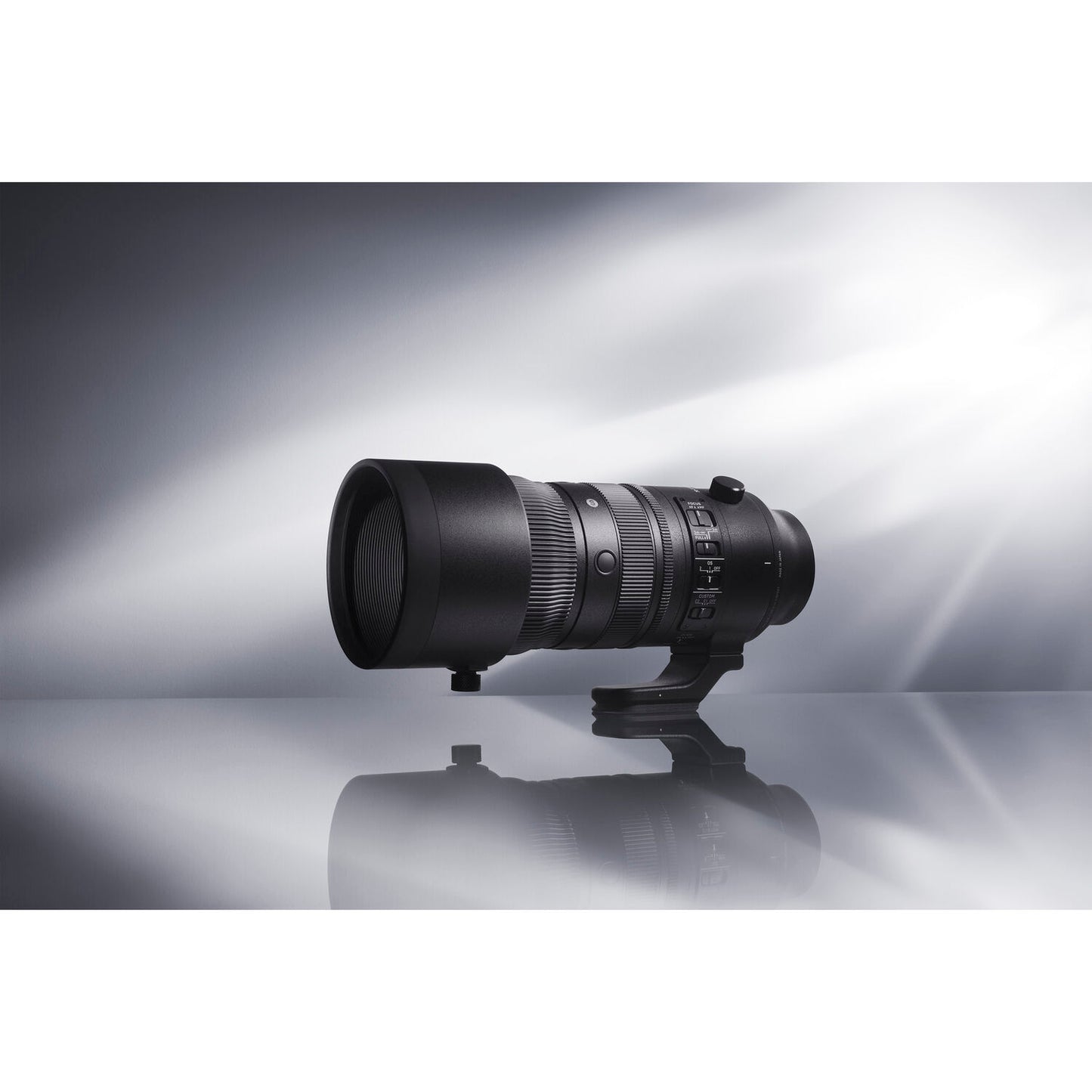 Sigma 70-200mm f/2.8 DG DN OS Sports Lens (Sony E) - 591965