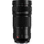 Objectif Panasonic Lumix S PRO 70-200 mm f/4 OIS S-R70200 + filtre UV ultraviolet