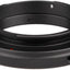 Super 500mm f/8 Manual Telephoto Lens for Canon EOS 90D 80D 70D 77D 6D T7 T6 Ultimaxx