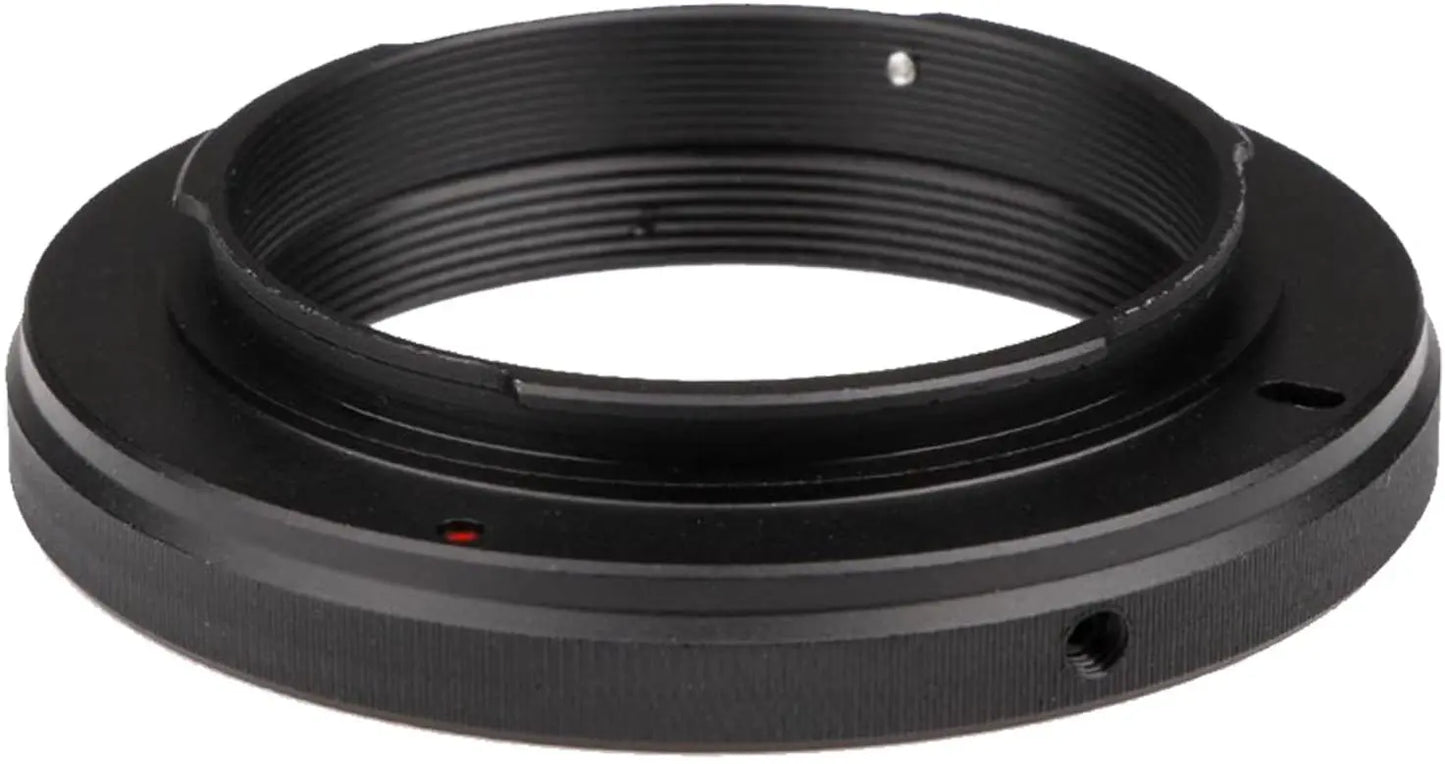 Super 500mm f/8 Manual Telephoto Lens for Nikon D5 D4S D810 D800 D750 D700 D610 Ultimaxx