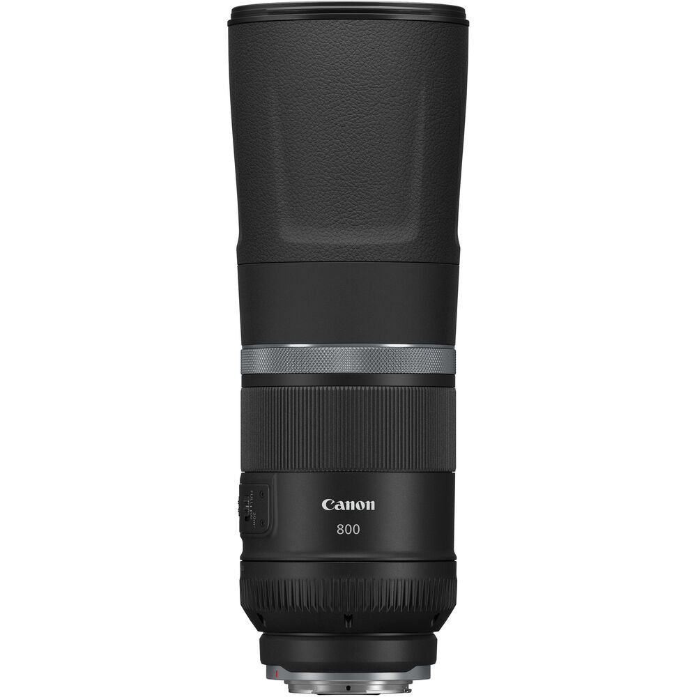 Objectif Canon RF 800 mm f/11 IS STM - 3987C002