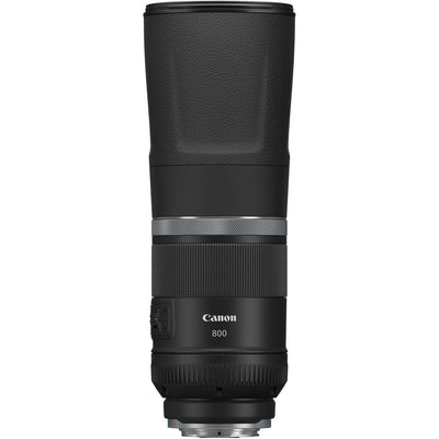 Objectif Canon RF 800 mm f/11 IS STM - 3987C002