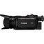 Canon XA60 Professional UHD 4K Camcorder PAL 5733C002 - Essential Video Bundle