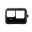 Protective Silicone Sleeve Rubber Case + Lanyard for GoPro Hero9 Hero10 Hero11 Ultimaxx