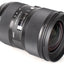 Sigma 24-35mm f/2 DG HSM Art Lens for Nikon F 588955 + UV Ultraviolet Filter
