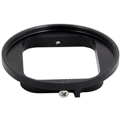 58mm Lens Filter Mount Adapter Ring for GoPro HERO5 HERO6 HERO7 Ultimaxx