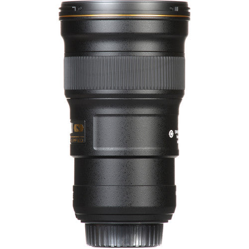 Nikon AF-S NIKKOR 300 mm f/4E PF ED VR Objectif + Objectifs Macro + Kit de Filtres