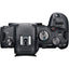 Appareil photo sans miroir Canon EOS R6 avec objectif 24-105 mm f/4-7.1 + BATTERIE EXT + Kit 64 Go
