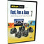 Nikon School DVD - Fast, Fun & Easy 7 for D3000, D3100, D5000, D5100 and D7000
