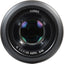 Panasonic H-H025K Objectif LUMIX G 25 mm/F1.7 (Noir) - H-H025K