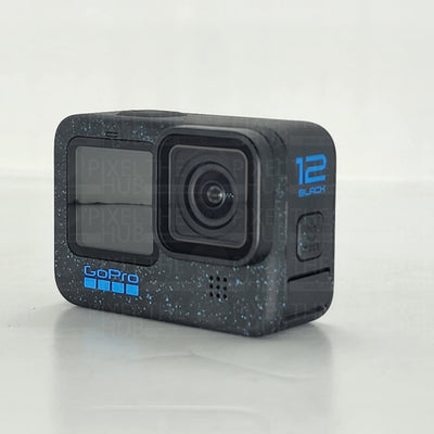 GoPro HERO12 Black Bundle 5