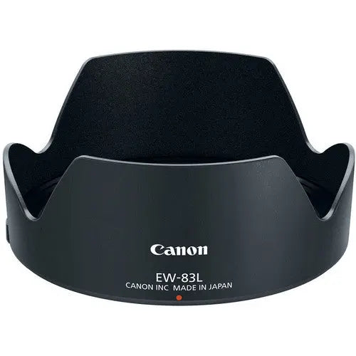 Objectif zoom standard Canon EF 24-70 mm f/4.0L IS USM - 6313B002