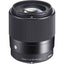 Sigma 30mm f/1.4 DC DN Contemporary Lens for Sony E - 302965 Sigma