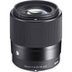 Sigma 30mm f/1.4 DC DN Contemporary Lens for Sony E - 302965 Sigma