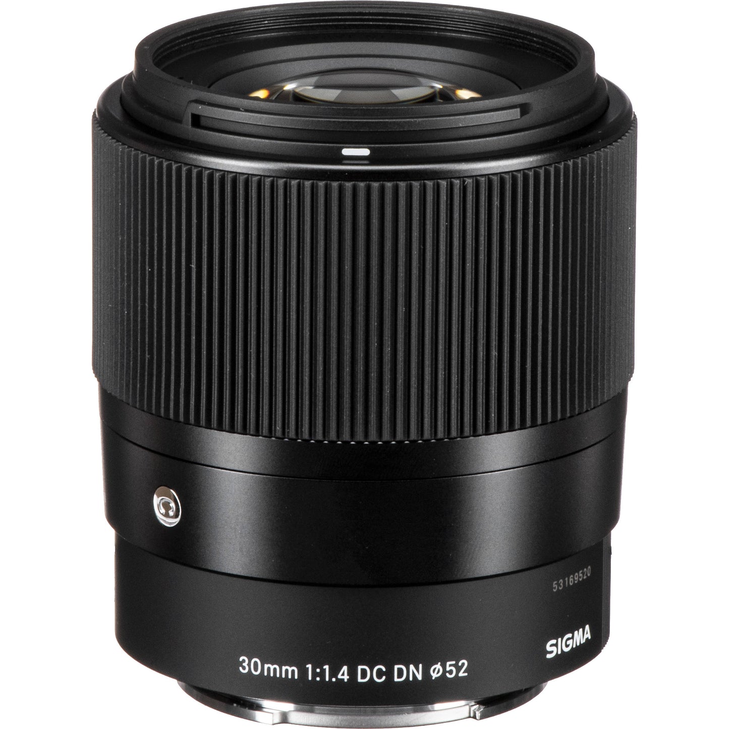 Sigma 30mm f/1.4 DC DN Contemporary Lens for Sony E - 302965 Sigma