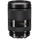 Sony 18-200mm f/3.5-6.3 OSS LE Lens for NEX Cameras - (Black) Sony