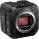 Panasonic Lumix BS1H Box Cinema Camera Panasonic
