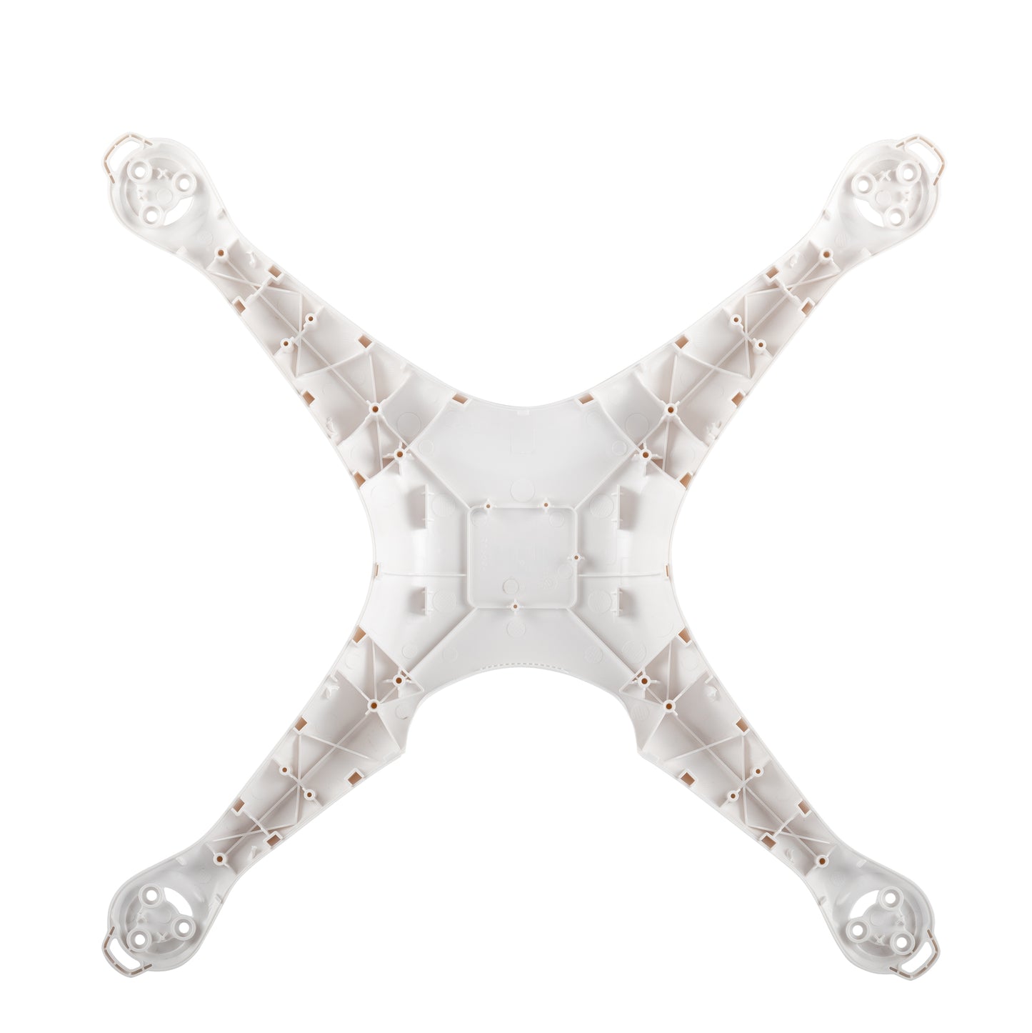 Coque supérieure d'origine OEM DJI Phantom 4, partie 27-1 - CP.PT.S00026