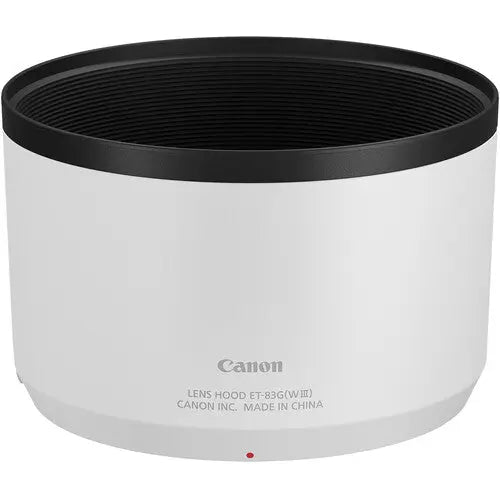 Canon RF 70-200mm f/4L IS USM Lens 4318C002 - 12PC Accessory Bundle Canon