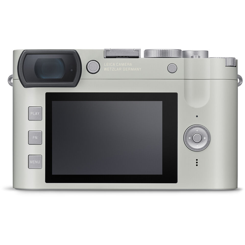 Leica Q2 Ghost by HODINKEE Digital Camera Bundle 1